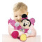 Peluche Minnie multicolore - miniature variant 3