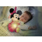 Peluche Minnie multicolore - miniature variant 4