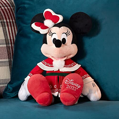 Peluche Minnie 42 cm variant 0 