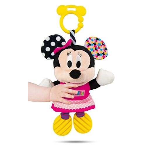 Peluche Minnie multicolore variant 0 