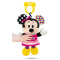 Peluche Minnie multicolore - miniature variant 1