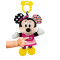 Peluche Minnie multicolore - miniature variant 2