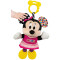 Peluche Minnie multicolore - miniature variant 3