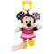 Peluche Minnie multicolore - miniature variant 4