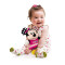 Peluche Minnie multicolore - miniature variant 5
