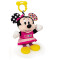 Peluche Minnie multicolore - miniature variant 6