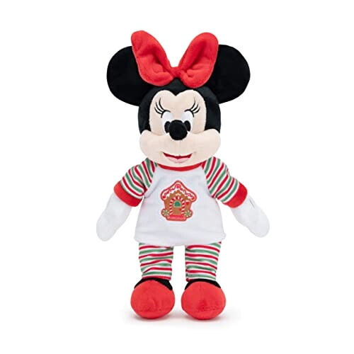 Peluche Minnie 25 cm