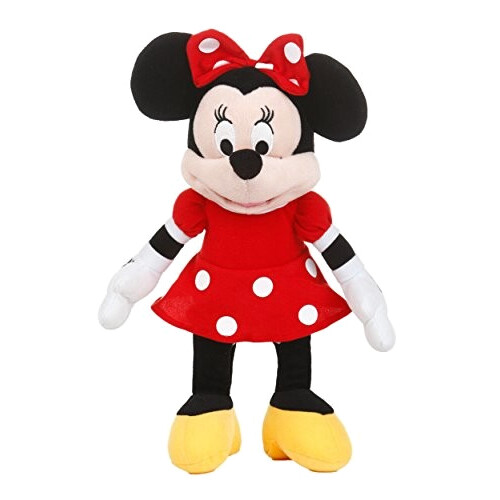 Peluche Minnie 41 cm