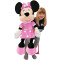 Peluche Minnie 80 cm - miniature