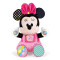 Peluche Minnie multicolore - miniature