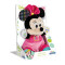 Peluche Minnie multicolore - miniature variant 1