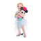 Peluche Minnie multicolore - miniature variant 3