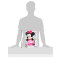 Peluche Minnie multicolore - miniature variant 4