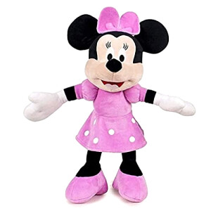 Peluche Minnie 30 cm