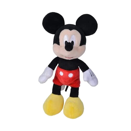 Peluche Donald bunt 20 cm variant 1 