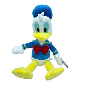 Peluche Donald 30 cm