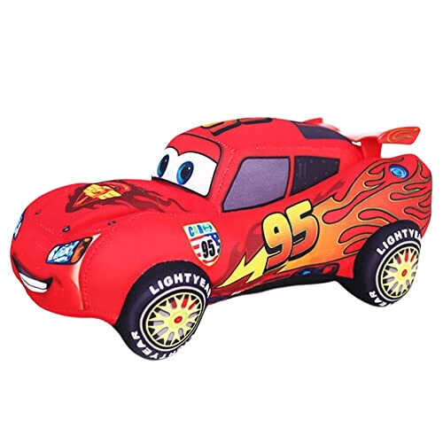 Peluche Cars 25 cm