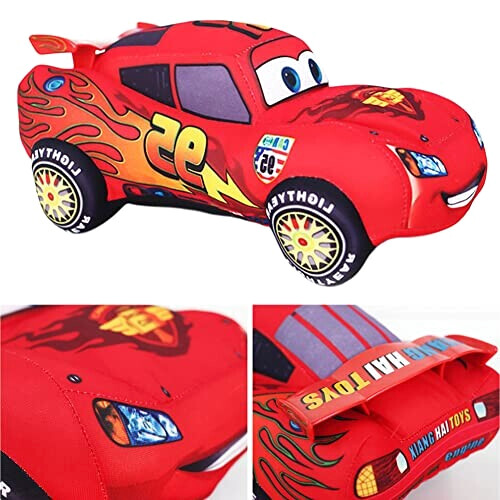 Peluche Cars 25 cm variant 1 