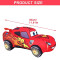 Peluche Cars 25 cm - miniature variant 1