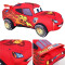 Peluche Cars 25 cm - miniature variant 2