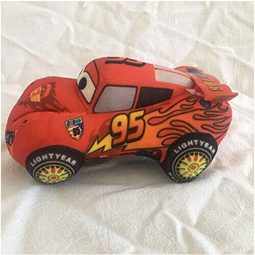 Peluche Cars 18 cm variant 1 