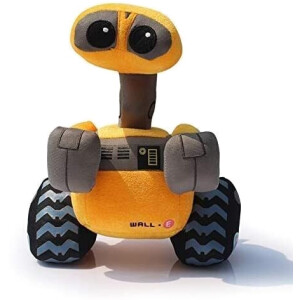 Peluche WALL-E 25 cm