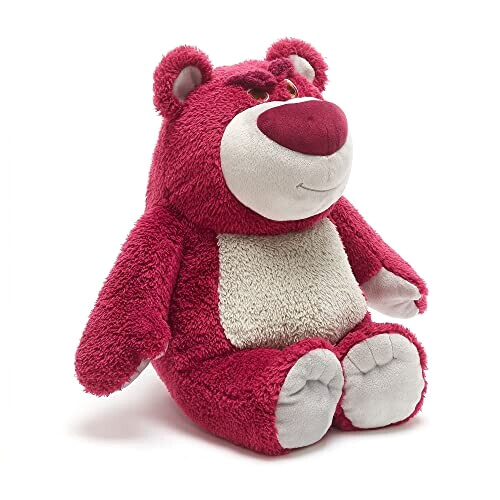 Peluche Toy Story rose 32 cm variant 6 