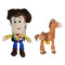 Peluche Toy Story - miniature