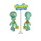 Peluche Bob l'éponge 30 cm - miniature variant 1