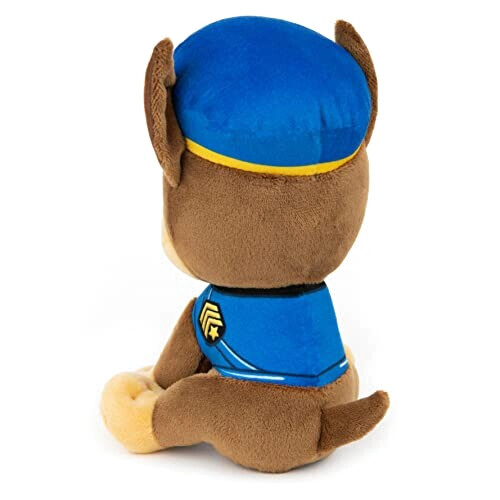 Peluche Chase - Pat patrouille - 15 cm variant 1 