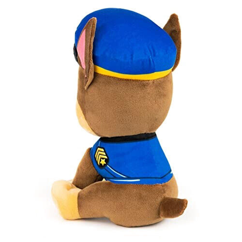 Peluche Chase - Pat patrouille - 25 cm variant 2 