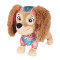 Peluche Pat patrouille claire 20 cm - miniature