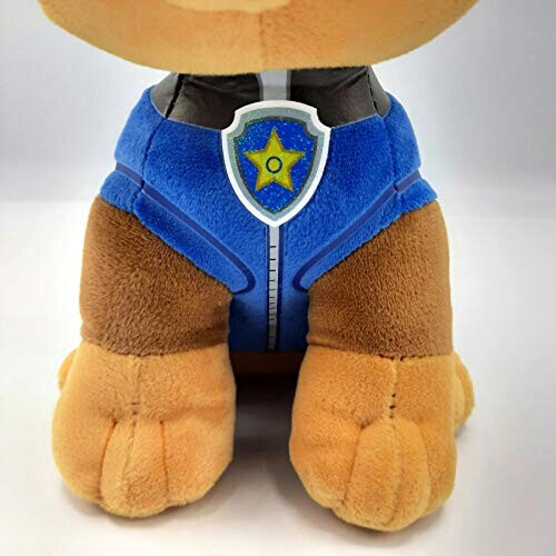 Peluche Chase - Pat patrouille - 24 cm variant 2 