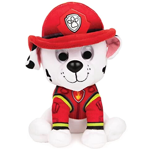 Peluche Pat patrouille 15 cm variant 1 