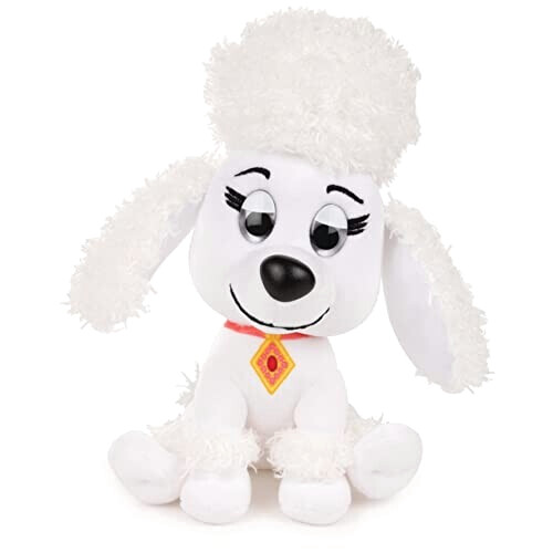 Peluche Pat patrouille 15 cm variant 3 