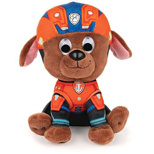 Peluche Pat patrouille 15 cm variant 6 