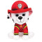 Peluche Pat patrouille 15 cm - miniature variant 2