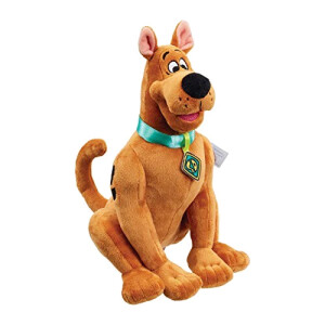 Peluche Scooby-Doo 28x15 cm