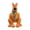 Peluche Scooby-Doo 28x15 cm - miniature variant 1