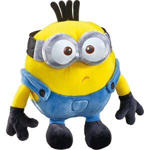 Peluche Les minions couleuré 25 cm