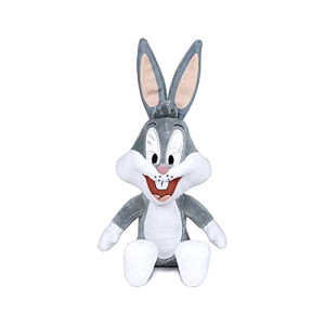 Peluche Bugs Bunny lapin de la marque bugs 27 cm