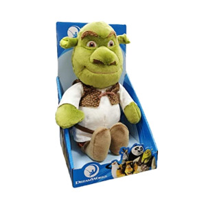 Peluche Shrek 25 cm