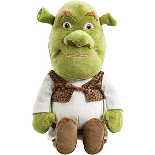 Peluche Shrek 25 cm variant 1 