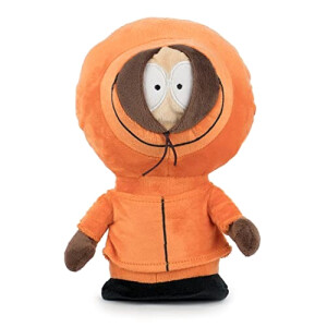 Peluche South Park