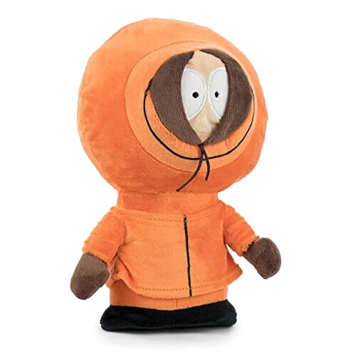 Peluche South Park variant 0 