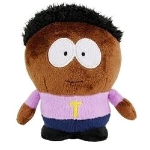 Peluche South Park