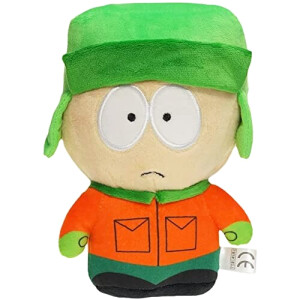 Peluche South Park 18 cm