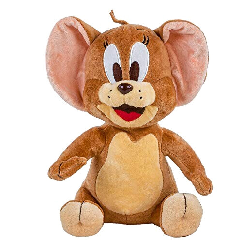 Peluche Tom et Jerry 20 cm