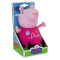 Peluche Peppa Pig 25 cm - miniature