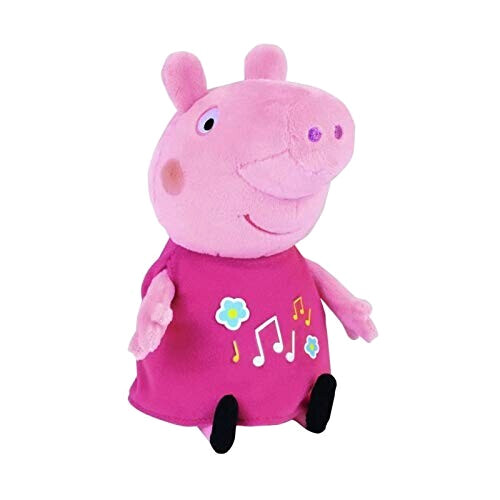 Peluche Peppa Pig 25 cm variant 0 